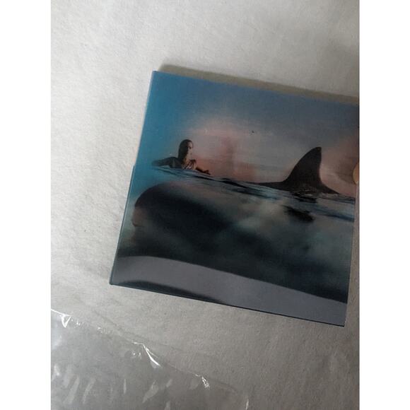 Dua Lipa Hand Signed Radical Optimism Lenticular CD New - Picture 6 of 9